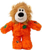 Kong Knots Lion Bear