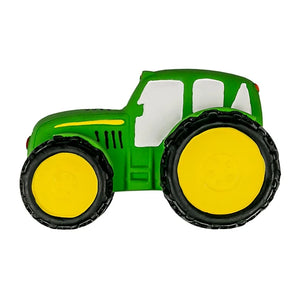 Green Tractor