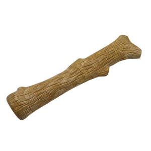 Petstages Dogwood Wood Alternative Dog  Chew Toy Small
