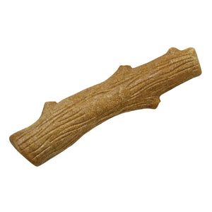 Petstages Dogwood Wood Alternative Dog  Chew Toy Large