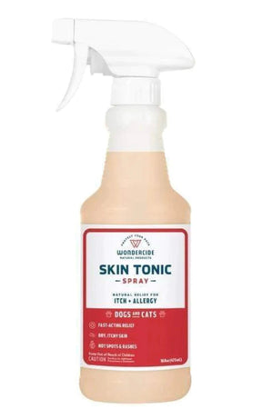Wondercide Skin Tonic Spray