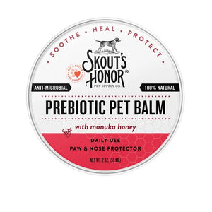 Skout’s Honor Probiotic Pet Balm