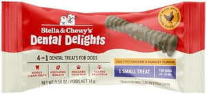 Stella & Chewy’s Dental Delights Single Serve
