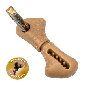 Tall Tails Bully Stick Holder