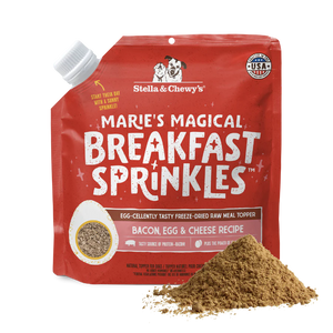 Stella & Chewy's Breakfast Dust