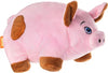 Growl Trofflers Pig