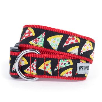 Worthy Dog Pizza