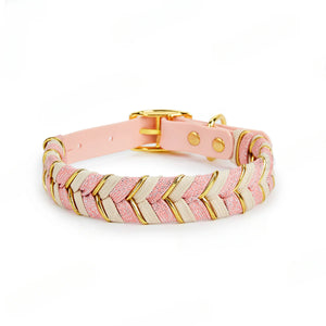 Loofie Woven Collar