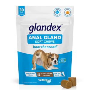 Glandex Anal Gland