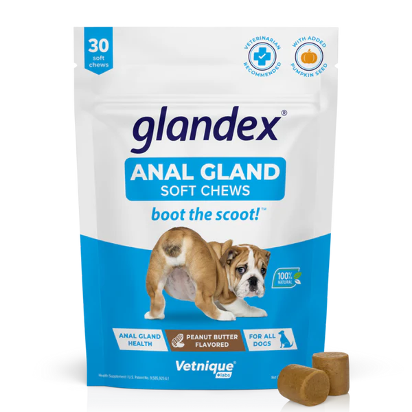 Glandex Anal Gland
