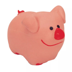 Coastal Lil Pals Latex Pig