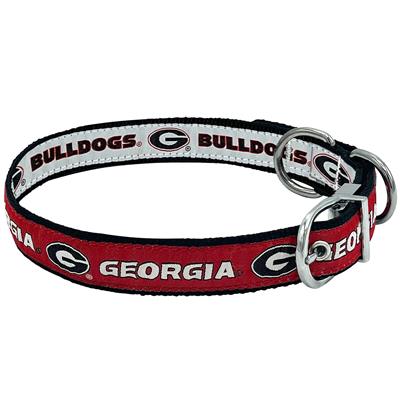 Georgia Reversible Collar