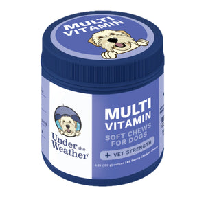 UTW Dog Multi Vitamin