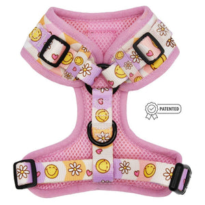 Sassy Woof Daisy Me Rolling Adjustable Harness