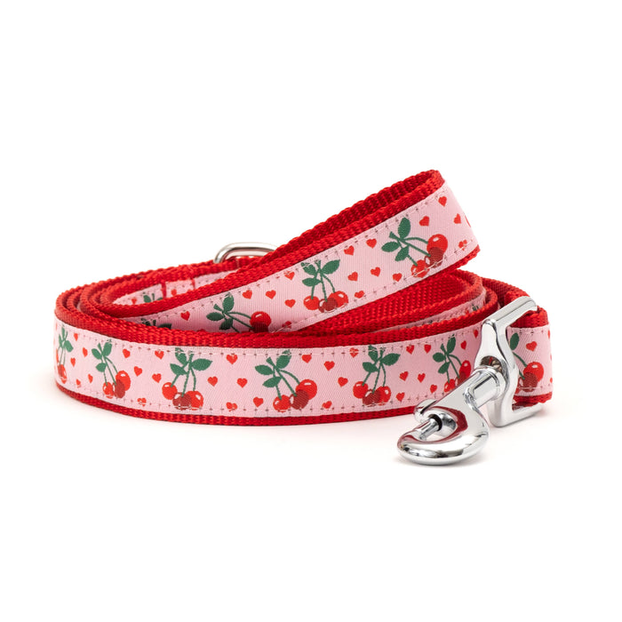 Cherries Jubilee Lead