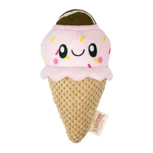 Territory Dog Ice Cream Cone