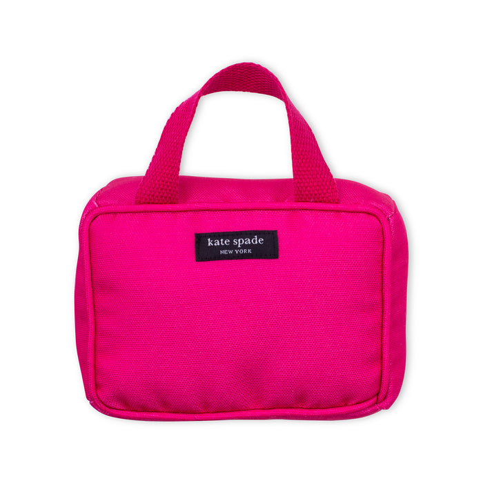 Kate Spade New York Pink Handbag Chew Toy