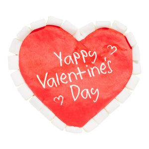 BARK Growlentine Toy