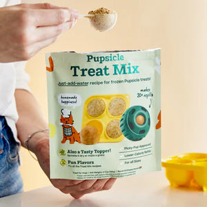 Woof Pupsicle Mix