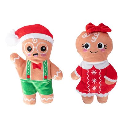 PetShop Here They Crumb Gingerbread