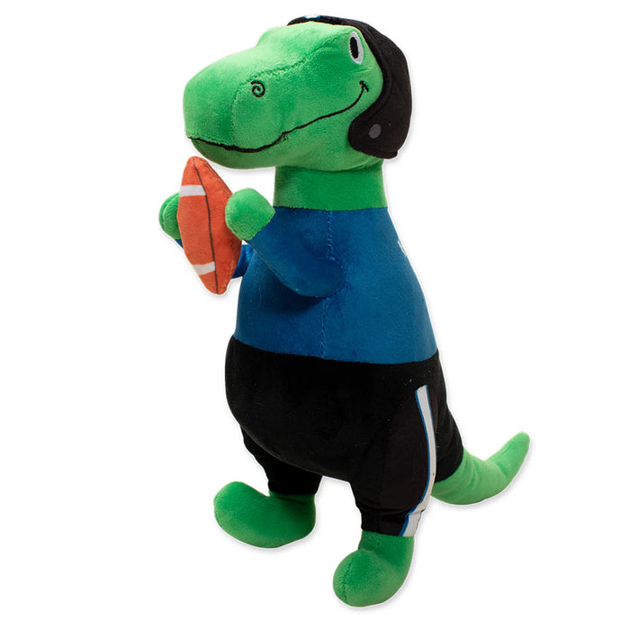 PetShop Hustle, Hit, Never Quit Plush