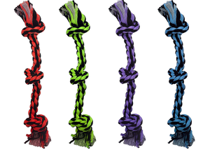 Multipet Knot