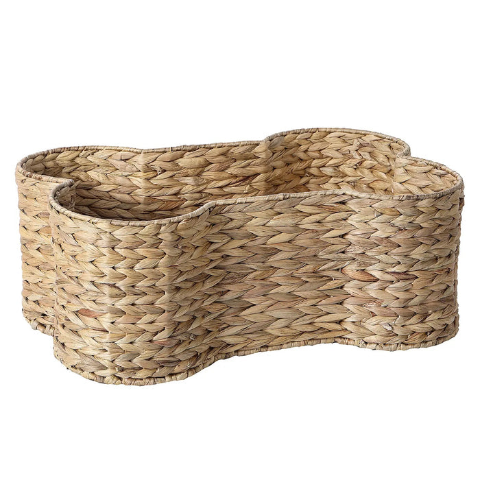 Loxly Pet Storage Basket