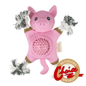 Territory Dog 2-in-1 Pig