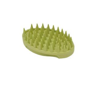 Coastal Safari Curry Brush