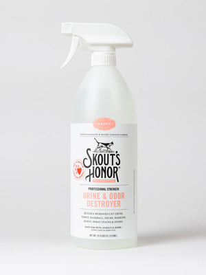Skout’s Honor Cat Urine Remover