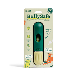 The BullySafe