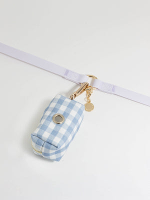 Lavender Haze 4-in-1 Convertible Hands Free Cloud Dog Leash