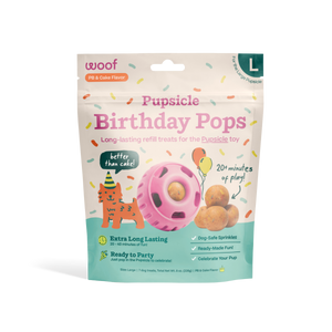 Birthday Pops