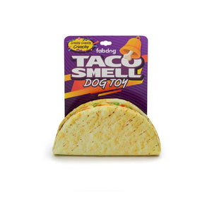 Fabdog Taco