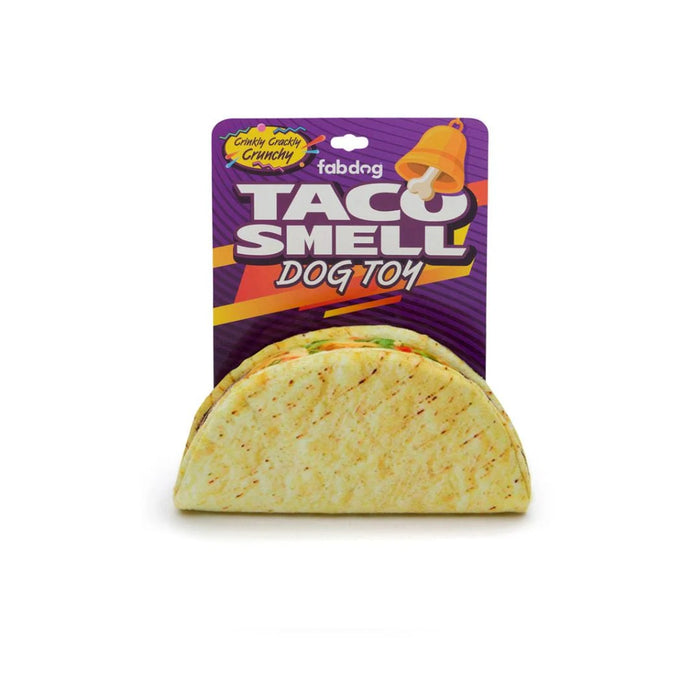 Fabdog Taco