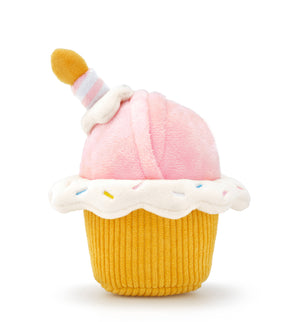 Cupcake Interactive 2-in-1 Bounce Dog Toy