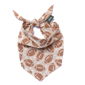 Blitz Football Dog Bandana 