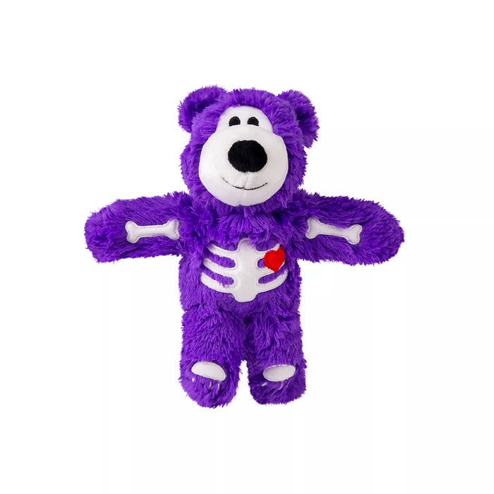 Kong Knots Skeleton Bear