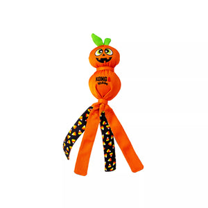Kong Pumpkin Wubba