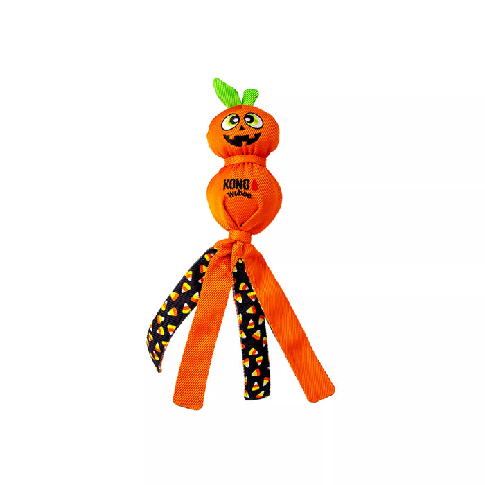 Kong Pumpkin Wubba