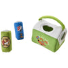 Puzzle Crinkler Tailgate Toy