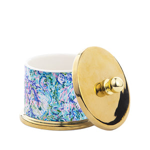 Lilly Pulitzer Ring Holder, Soleil It On Me