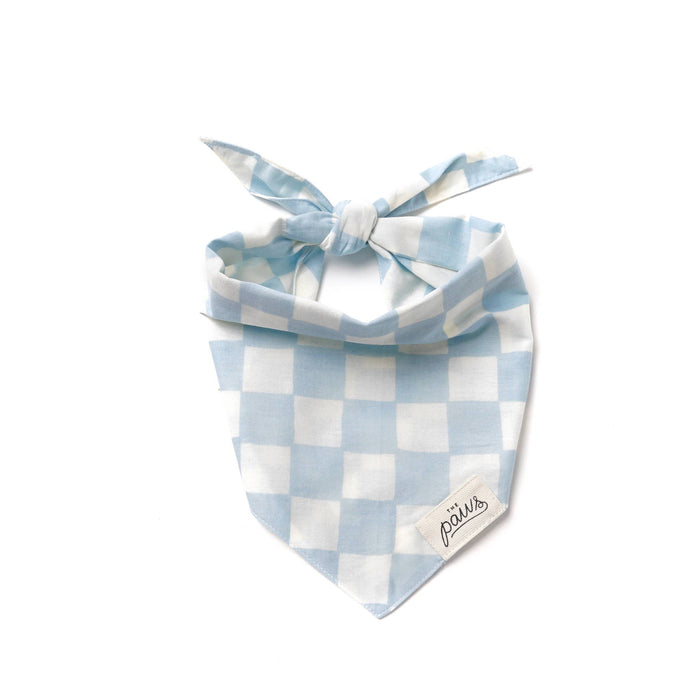 Knight Dog Bandana