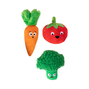 Fringe Dog Toys