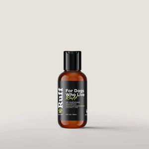 Lillian Ruff Deshed Shampoo