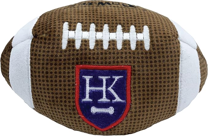 H & K Football