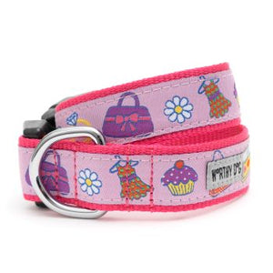 Worthy Dog Fashionista