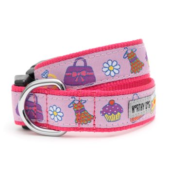 Worthy Dog Fashionista