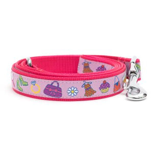 Worthy Dog Fashionista