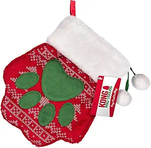 KONG Holiday Stocking